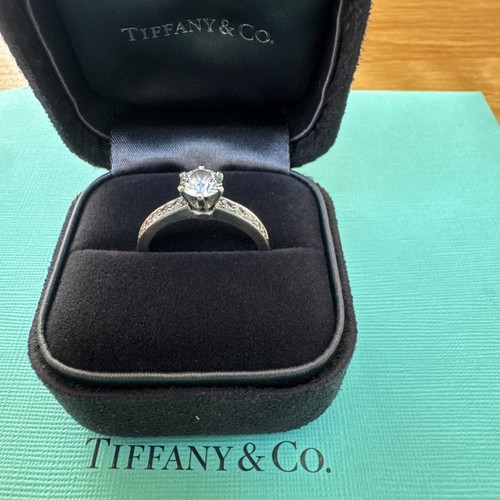 Guaranteed tiffany co - guaranteed,