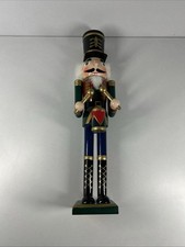 Wooden Soldier Nutcracker