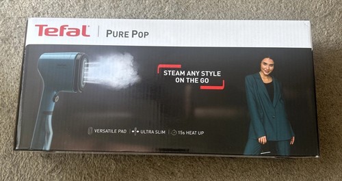Tefal pure pop - pop, dt2020g0