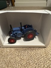 Siku 3466 Lanz Bulldog Tractor