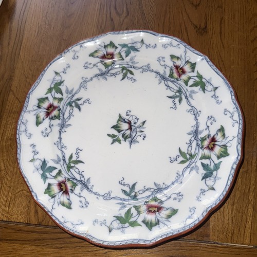 Antique 1850 minton and - antique,