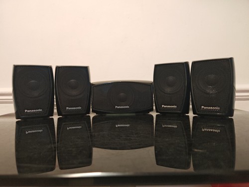 Panasonic hf270 surround - panasonic, sb-hf270