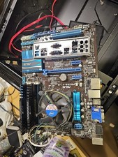 ASUS P8Z68-V LE Socket LGA