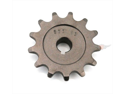 Chain sprocket esjot teeth - sprocket, 13