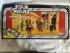 Star wars vintage collection - star,