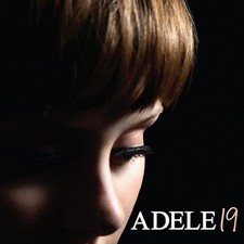 Adele-19 CD POSTED 48 HOURS