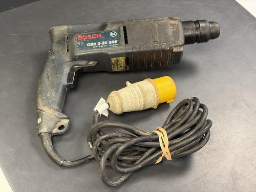 Bosch professional gbh - professional, 2-20