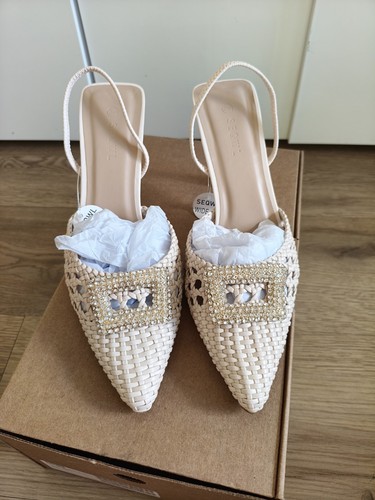 Seqwl asos cream - seqwl,