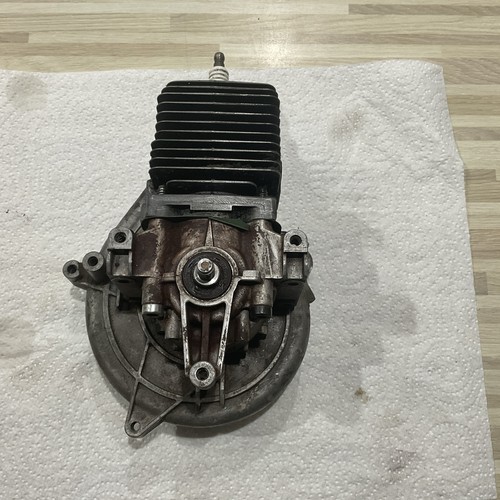 Genuine stihl hs45 engine - stihl,