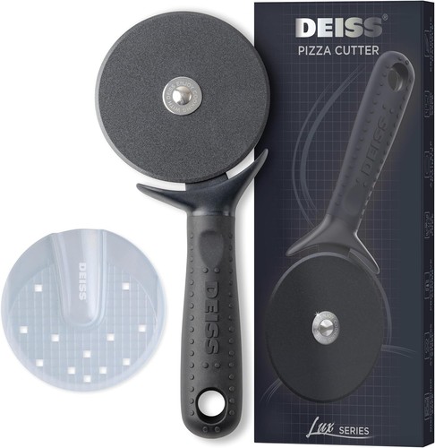 Deiss lux heavy duty pizza - lux,