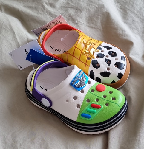 Next toy story - next, kids