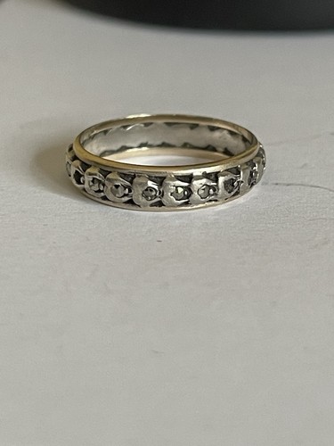 Antique carat gold silver - ,