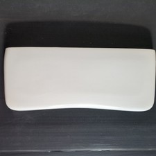 Toilet cistern lid - toilet,