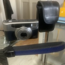 Konica Z-up 110 VP Point &