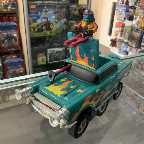 Kenner mask hurricane - hurricane, &