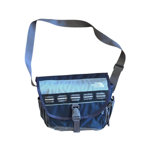 Vtg the north face messenger - the,