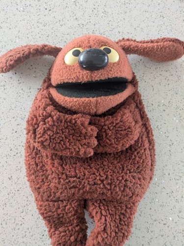 Jim henson the - jim, muppets