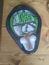 Butterfly table tennis - tennis, 1