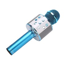 Karaoke Microphone Wireless