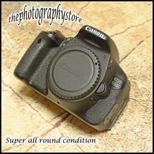 Super Clean Canon EOS 600D
