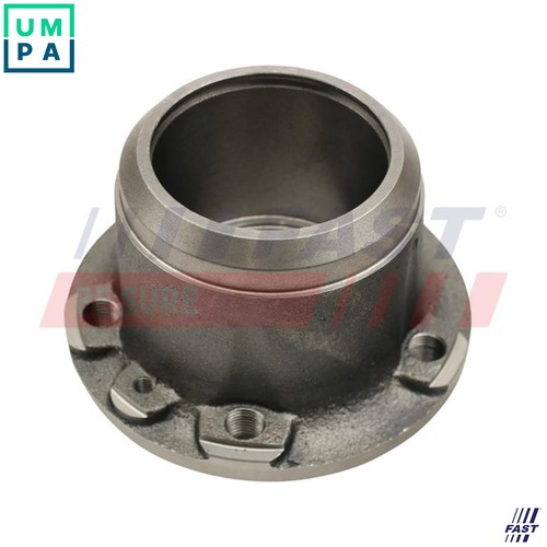 Wheel hub ft24047 for - hub, peugeot