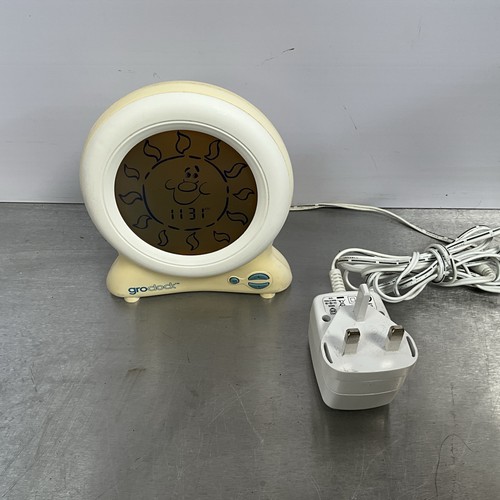 Gro clock sleep - sleep, trainer