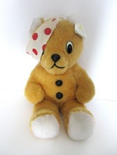 Vintage 1986 Rare Pudsey Bear