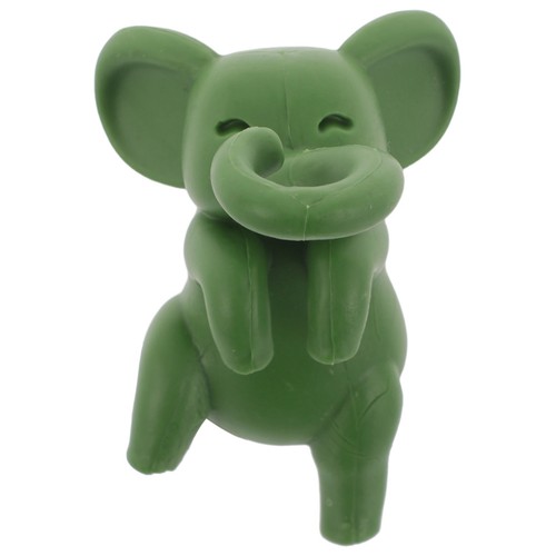 Elephant plant holder - elephant,