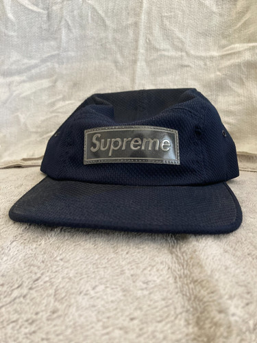 Supreme nylon pique panel - nylon,