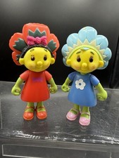 Fifi & The Flowertots Toy Play