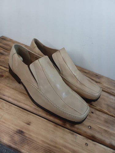 Taylor wright mens - wright, cream