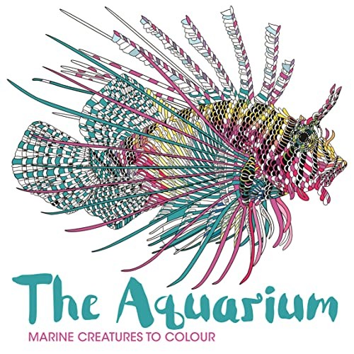 Aquarium richard merritt - aquarium, by