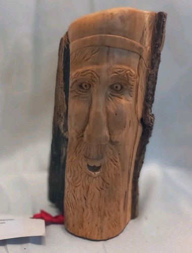 Jim intyre whimsical wood - mc,