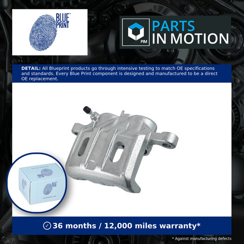 Brake caliper fits mitsubishi - brake,