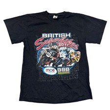 British Superbikes 2011