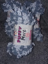 Alize Puffy More Yarn X 3