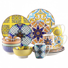 Dinnerware Set Porcelain