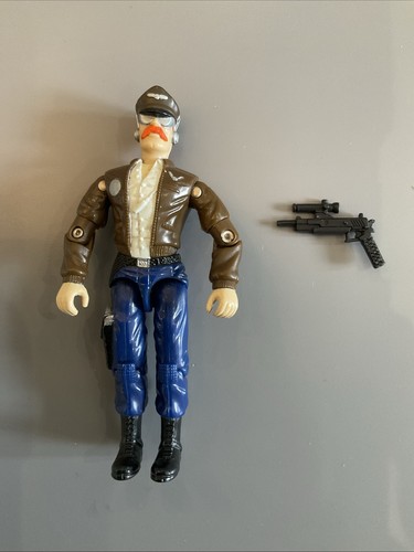 Joe action force dogfight - joe, /