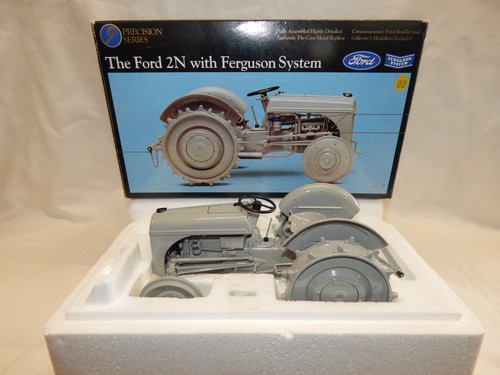 Ertl precision series ford - series, 2n