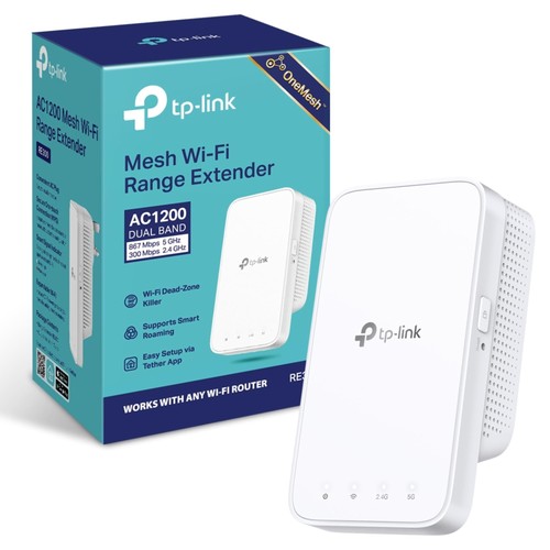 Link re300 ac1200mbps wifi - ac1200mbps,
