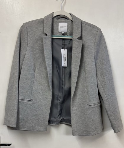 Principles petite grey jersey - grey,