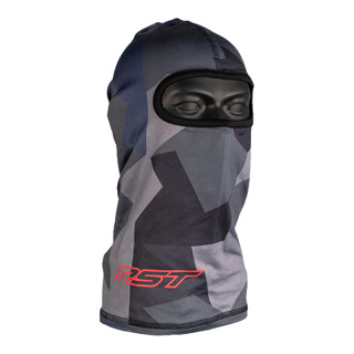 Rst balaclava grey - grey, unisex