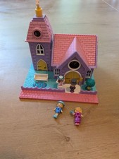 Bluebird Polly Pocket 1993