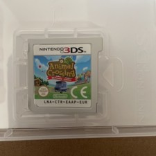 Animal Crossing: New Leaf for