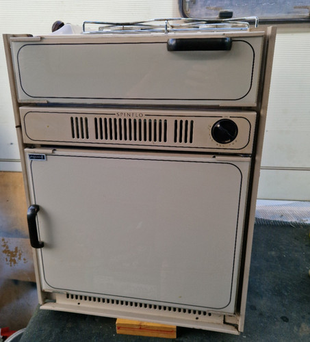 Updated caravan camper gas - updated,