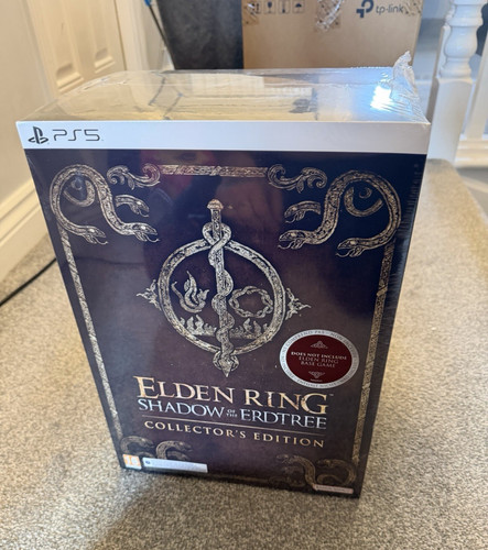 Ps5 elden ring - elden, the