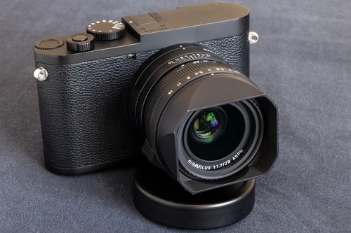 Leica monochrom - leica,