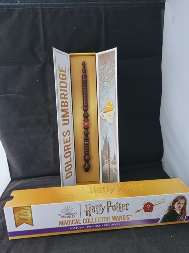 Harry potter magical collector - harry,