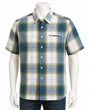 Fat Face Mens Short Sleeve