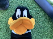 Looney Tunes Daffy Duck Driver Headcover